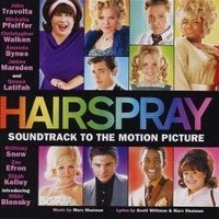 Hairspray - Soundtrack