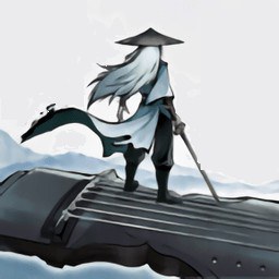 《曲中剑》游戏原声