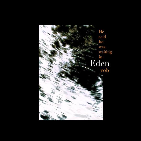 Eden - E.P