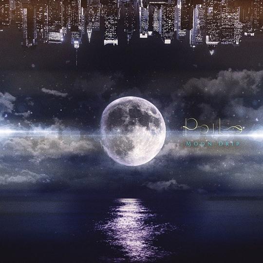 Moon Drip