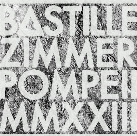 Pompeii MMXXIII (Instrumental)