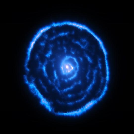 Music for a Dying Star - ALMA MUSIC BOX x 11 artists