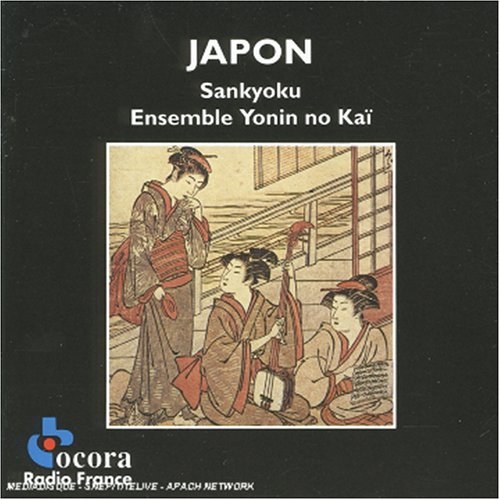 Japan: Sankyoku