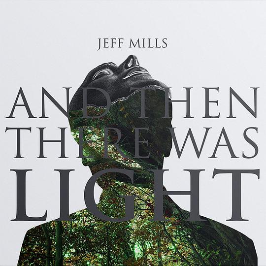 And Then There Was Light