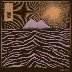 MOUNT MATSU