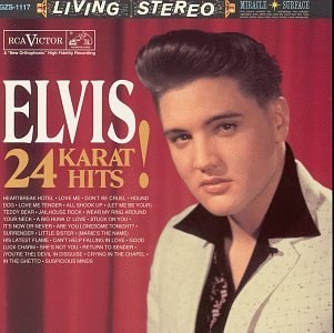 24 Karat Hits!