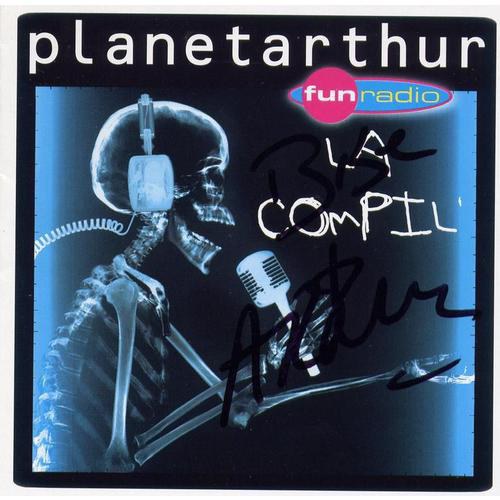 planetarthur