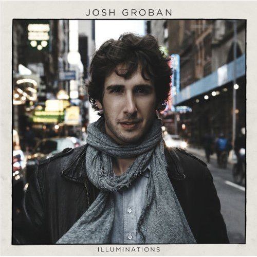 Josh Groban -《Illuminations(Deluxe Edition)》