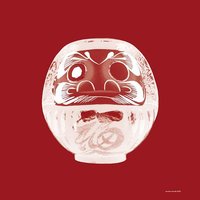 One​-​Eyed Daruma