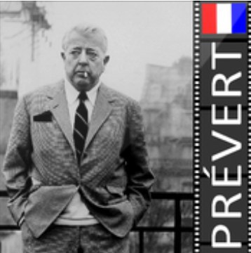 Le poète