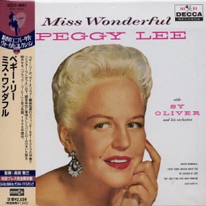 Miss Wonderful