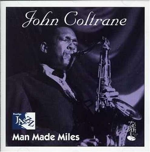 Man Made Miles