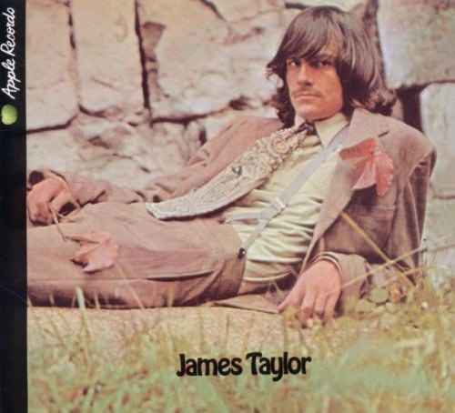 James Taylor