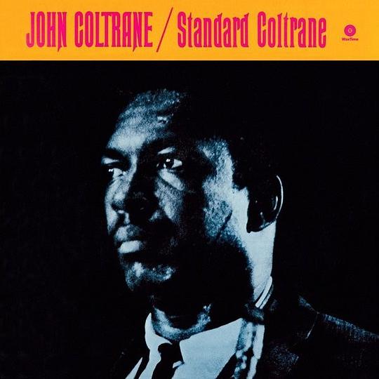 Standard Coltrane