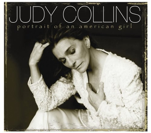 Portrait of an American Girl