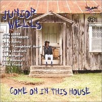 Come on in This House