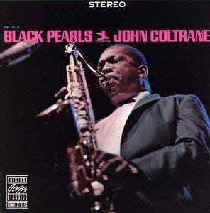 Black Pearls