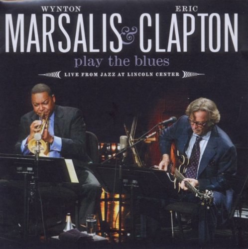Play the Blues Live From Jazz at Lincoln Center