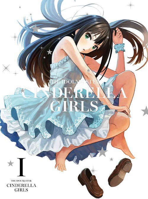 346Pro IDOL selection vol.1