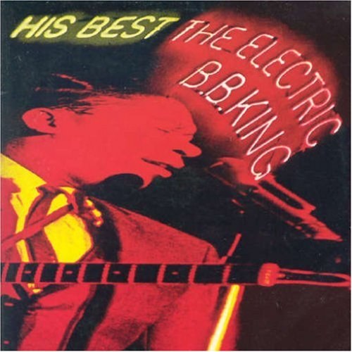 His Best: The Electric B.B. King