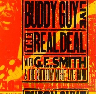 Live: The Real Deal