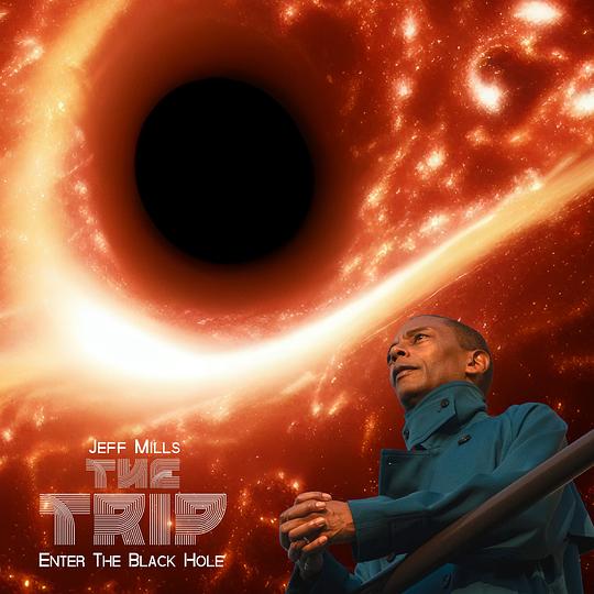 THE TRIP - ENTER THE BLACK HOLE