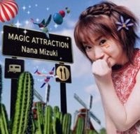 MAGIC ATTRACTION