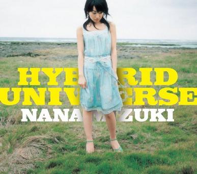 HYBRID UNIVERSE (DVD付)