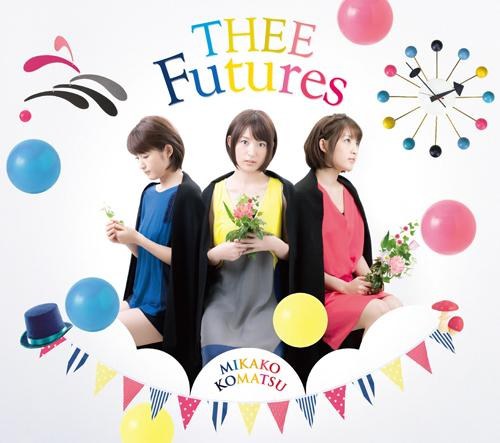 THEE Futures