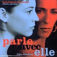 Parle Avec Elle