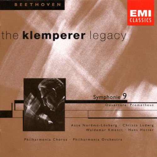 Beethoven: Symphony 9