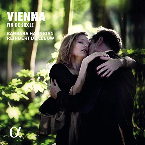 Vienna Fin de Siècle