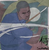Samurai