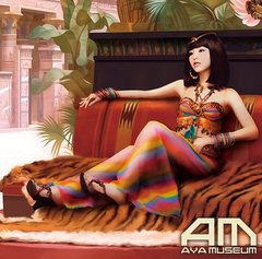 AYA MUSEUM [初回限定盤]