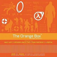 Half Life 2: Episodes 1 + 2