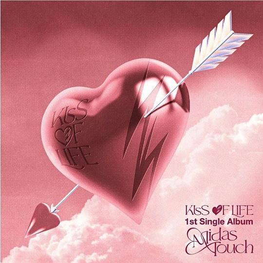 1st Single Album