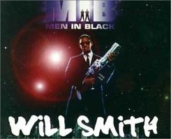 Men In Black