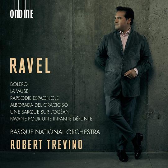 Ravel: Orchestral Works