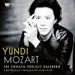 The Sonata Project Salzburg