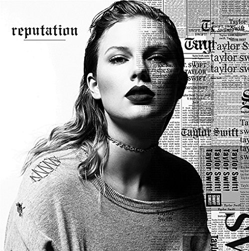 Reputation: Japan Deluxe Edition