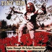 Tiptoe through the Tulips: Resurrection