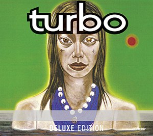 turbo 〈Deluxe Edition〉[SHM-CD] [初回限定盤]
