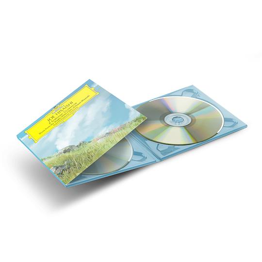 A Symphonic Celebration  Deluxe 2 CD