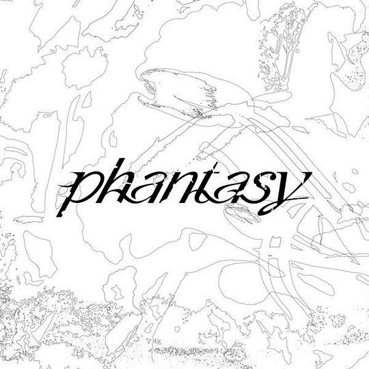PHANTASY Pt.3 'Love Letter'