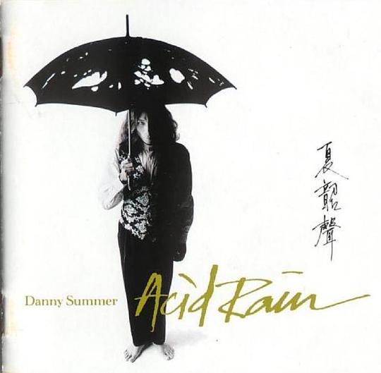 Acid rain