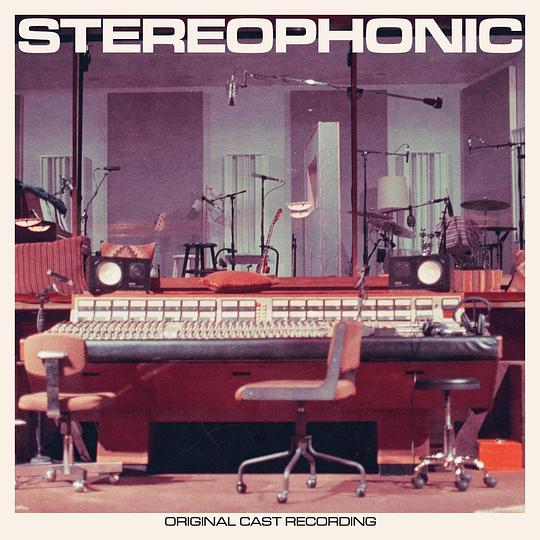 Stereophonic Original Cast Recording