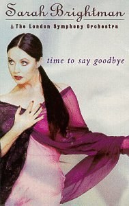 Time to Say Goodbye