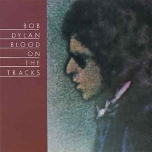 Blood on the Tracks