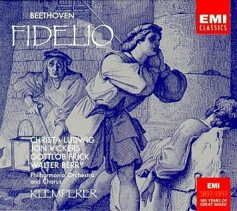 Beethoven: Fidelio