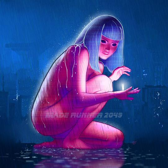 Blade Runner 2049 Original Motion Picture Soundtrack